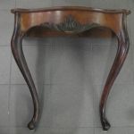 605 7558 CONSOLE TABLE